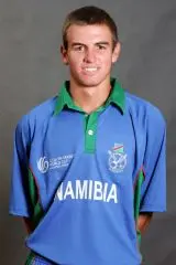 Gert Jan Coetzee