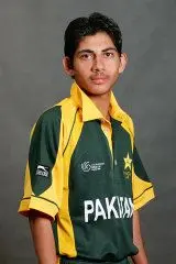 Ahsan Jamil