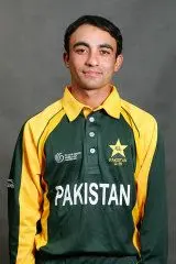 Ali Asad