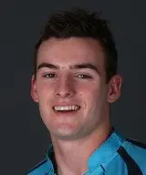 Zander Muir