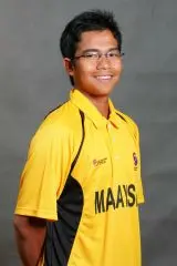 Faizal Abu Hasan