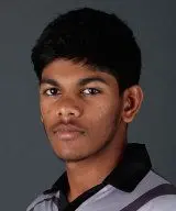 Waruna Perera