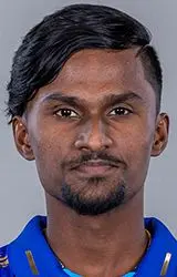 एस किशन कुमार