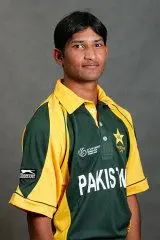 Mohammad Rameez