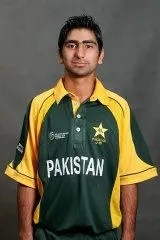 Umair Mir