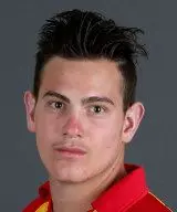 Kieran Geyle
