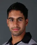 Dan D'Souza