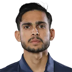Mohammad Ibtisam