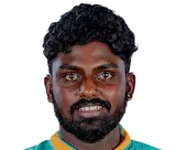 Karthik Shanmugam