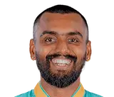 Akshay Srinivasan