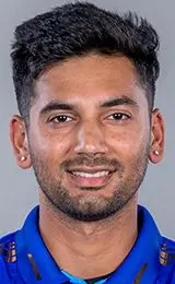 एस अरविंद