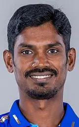 Rajendran Karthikeyan
