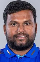 Prasanth Rajesh