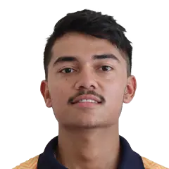 Arun Chettri