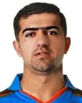 Rahmanullah