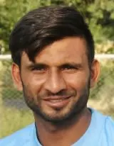 Mohammad Imran