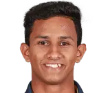 Praveen Jayawickrama