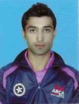 Rameez Ahmed