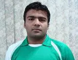 Fahad Masood
