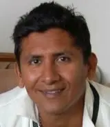 Agha Sabir