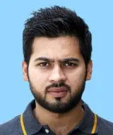 Mustafa Iqbal