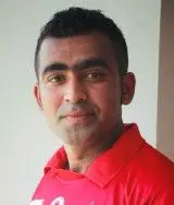 Nazar Hussain