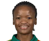 Nthabiseng Nini