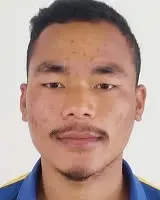 Bidash Chingakham