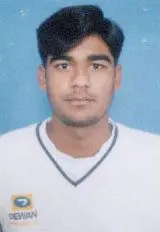 Aamer Yousuf