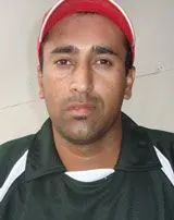 Saeed Bin Nasir