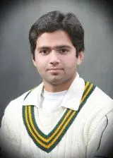Tanzeel Altaf