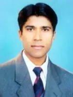 Ali Azmat