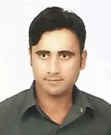 Jibran Khan