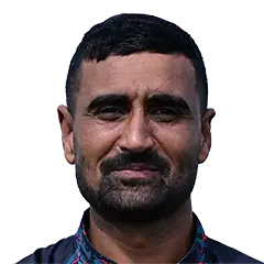 Mohammad Irfan