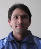 सलीम मुगल