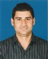Adnan Raees