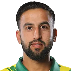 Mohammad Junaid