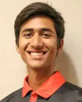 रोमेल शहजाद