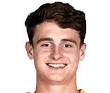 Connor Mitchell