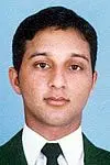 Usman Tariq