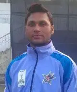 Zahir Siddiqi