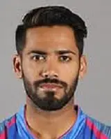 Prashant Chopra