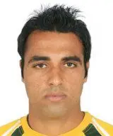Mohammad Asghar