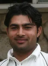 Naeem Anjum