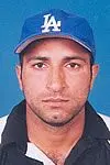Ahmed Hayat