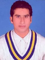 Shehzad Butt
