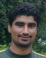 Aqeel Anjum
