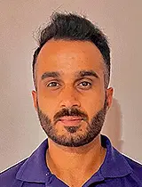Mohammad Mohsin
