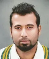 Misbah Khan