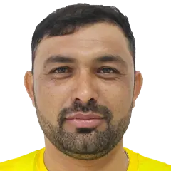Mohammad Nadeem